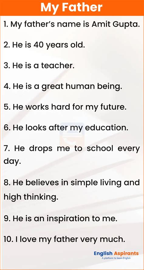 about my father dsrip|About My Father .